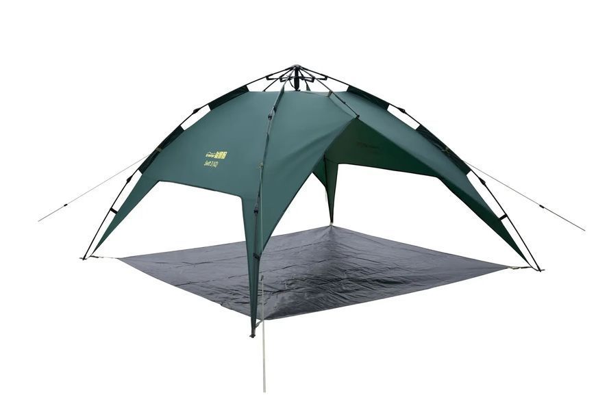 Палатка Tramp Swift 3 (v2) green UTRT-098 TM_UTRT-098 фото