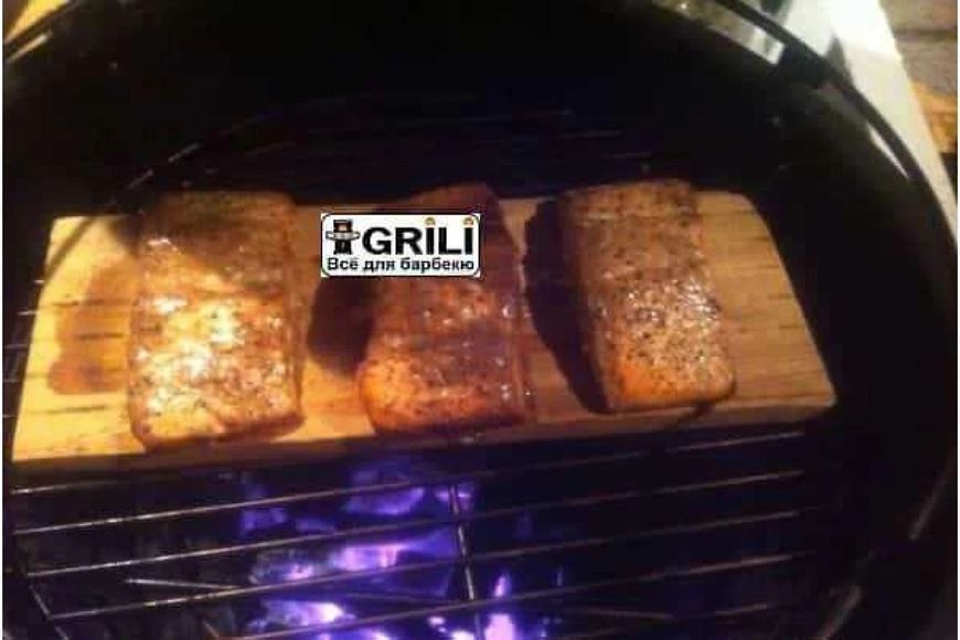 Дошка з дуба Big Green Egg OPLANK GR_003148 фото