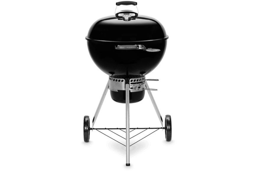 Вугільний гриль Master-Touch GBS E-5750 чорний Weber 14701004 GR_005508 фото