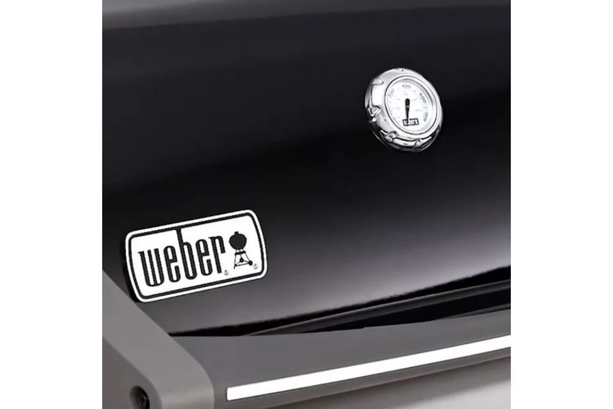 Газовый гриль Spirit E-210 Weber 46010675 GR_004085 фото