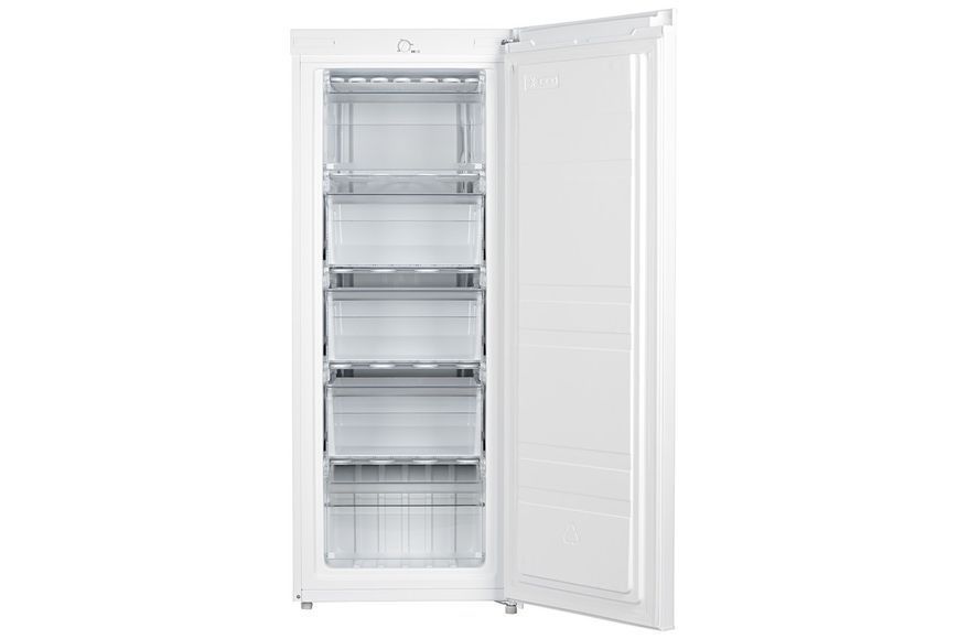 Морозильна камера ARDESTO, 142x55х55, 157л, А+, ST, білий RC_URM-160M фото