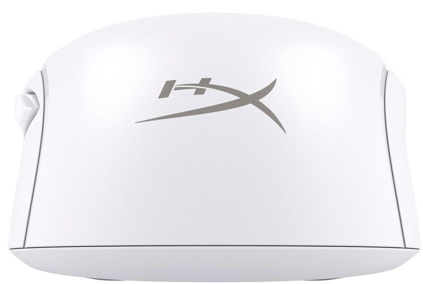 Мышь HyperX Pulsefire Haste 2 mini, RGB, USB-A/WL/BT, белый RC_7D389AA фото
