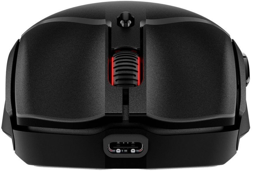 Миша HyperX Pulsefire Haste 2 mini, RGB, USB-A/WL/BT, чорний RC_7D388AA фото