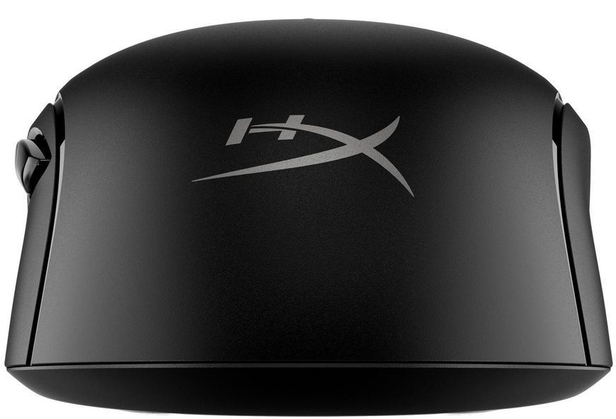Миша HyperX Pulsefire Haste 2 mini, RGB, USB-A/WL/BT, чорний RC_7D388AA фото