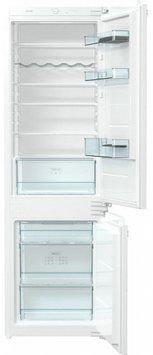 Вбудований холодильник Gorenje RKI 2181 E1 RC_RKI2181E1 фото