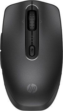 Миша 690 Rechargeable, BT, чорний HP RC_7M1D4AA фото