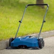 Подметальная машина Scheppach Trike-S HY_90113997 фото
