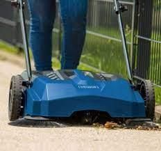 Подметальная машина Scheppach Trike-S HY_90113997 фото