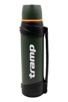 Термос Tramp Travel Line 2 л UTRC-140, оливковий TM_UTRC-140-olive фото