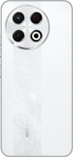 Смартфон Spark 30 PRO (KL7) 6.78" 8/256ГБ, 2SIM, 5000мА&bull;ч, Arctic Glow TECNO RC_4894947047466 фото