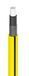 Шланг садовий Cellfast 4YELLOW 1/2" 50м 4 шари до 20бар -10&hellip;+50&deg;C RC_10-502 фото 3