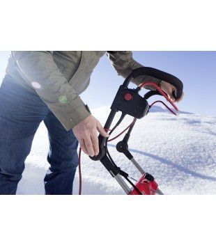 Снегоуборщик электрический ALKO SnowLine 46E HY_000011417 фото