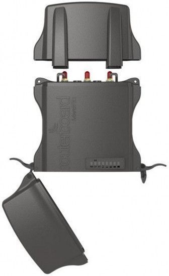 Точка доступа MikroTik NetMetal 5 RC_RB922UAGS-5HPacD-NM фото