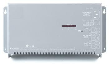 Компонент АТС Alcatel Lucent Power rectifier 48 V/16 A 230 V Wall-mounted RC_3BA57204AA фото