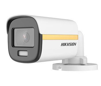 Відеокамера Hikvision DS-2CE10DF3T-F, 2 Мп, ColorVu Mini Bullet U_27847 фото