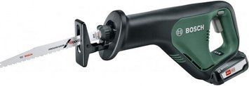 Сабічна пила Bosch AdvancedRecip18 (06033B2401) RC_0.603.3B2.401 фото