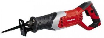 Пила сабельная Einhell TC-AP650E HY_000012519 фото