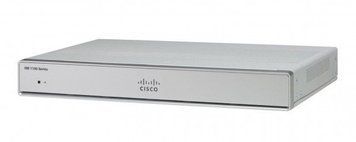 Маршрутизатор Cisco ISR 1100 8 Ports Dual GE WAN Ethernet Router RC_C1111-8P фото