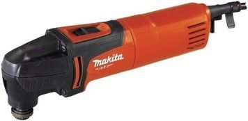 Багатофункціональний інструмент реноватор Makita M9800 220Вт 22000об/хв 1.2кг RC_M9800 фото