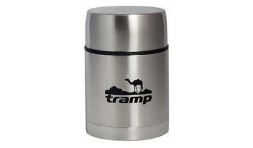 Термос Tramp із широким горлом 0,7л TM_TRC-078 фото