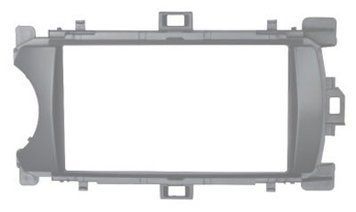 Перехідна рамка CARAV 11-170 для TOYOTA Yaris 2011+ (Universal for Left and Right Wheel) AV_11-170 фото
