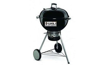 Вугільний гриль Master-Touch 57 см Weber 14501004 GR_003478 фото