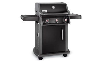 Газовий гриль Spirit E-310 Weber 46410675 GR_004086 фото