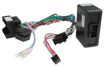 Адаптер кнопок на руле для Citroen, Peugeot CTPG-0414DP AV_CTPG-0414DP фото