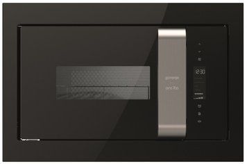 Микроволновая печь Gorenje BM235ORAB RC_BM235ORAB фото