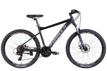 Велосипед 26" Formula F-1 AM DD 2022 VT_OPS-FR-26-594 фото