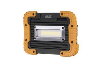 Прожектор акумуляторний 2E WLBL1844, Micro-USB, 4400мАг, 1000лм, 10Вт, 3 функції освітлення, IP44 RC_2E-WLBL1844 фото