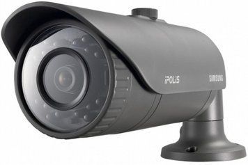 Камера видеонаблюдения Samsung Hanwha Techwin SNO-L6083RP/AC RC_SNO-L6083RP/AC фото