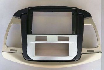 Перехідна рамка CARAV 22-1184 для Geely Emgrand GS,GL MA_22-1184 фото