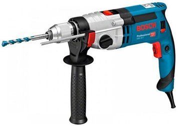 Ударная дрель Bosch GSB 24-2 (060119C801) RC_0.601.19C.801 фото