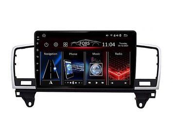 Штатная автомагнитола FORS.auto FS 1 LITE для Mercedes Benz ML-Class (9 inch) 2012-2015 FA_FS-1167 фото