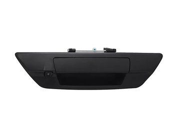 Камера заднего вида FORS.auto FS-KA484 для Toyota Hilux Revo (CVBS/AHD, Black) 2015+ FA_FS-KA484 фото