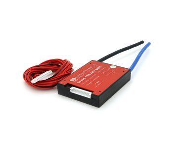 BMS плата DaLy Li-ion 48V 13S 30/60A U_27084 фото