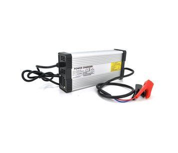 Зарядное устройство для аккумуляторов Merlion LiFePO4 24V(29 2V)-20A-480W U_20828 фото