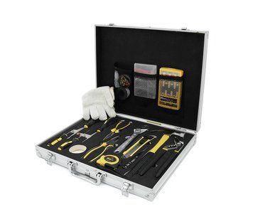 Набор инструмента Voltronic Big, 22 единицы U_34918 фото