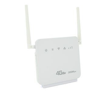 Маршрутизатор беспроводной D921-E 4G проводная и беспроводная передача WIFI: 2 4G U_26519 фото
