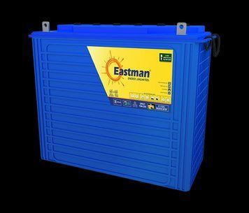 Аккумуляторная батарея EASTMAN CG12200 GEL 12 V 200 Ah (445 x 406 x 190) Blue Q1/24 U_28639 фото