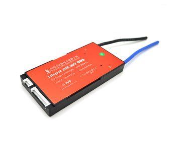 BMS плата DaLy LiFePO4 60V 20S 25/50A U_25162 фото