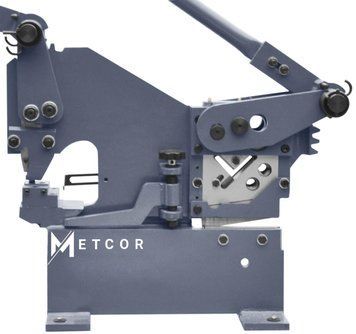 Ручные ножницы METCOR PBS9 KM_PBS9 фото