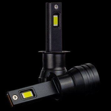 LED лампа головного света DriveX PA-08P H3 5500K 30W 9-32V 7000Lm LED, Комплект 2 шт DR_DR-00002118 фото