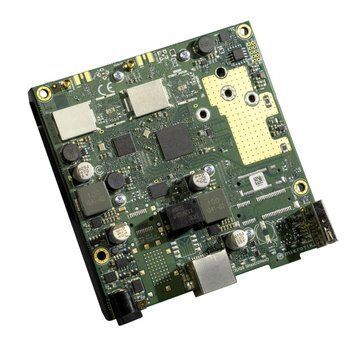 Точка доступу L11UG-5HAXD MikroTiK RC_L11UG-5HAXD фото
