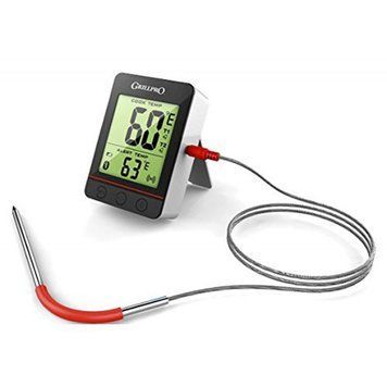 Термометр Bluetooth GrillPro 13975 GR_005642 фото