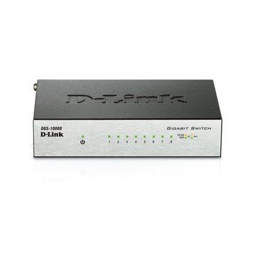 D-Link DGS-1008D RC_DGS-1008D фото
