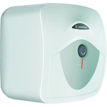 Водонагреватель электрический Ariston ANDRIS RS 30/3 30 л, 1.5 кВт, над мойкой, Италия, C RC_3100635 фото