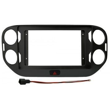 Переходная рамка Volkswagen Tiguan AWM 981-35-057 AV_981-35-057 фото