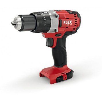 Акумуляторний шуруповерт FLEX PD 2G 18.0 (Каркас) (без акумулятору та зарядного пристрою) HY_417858 фото
